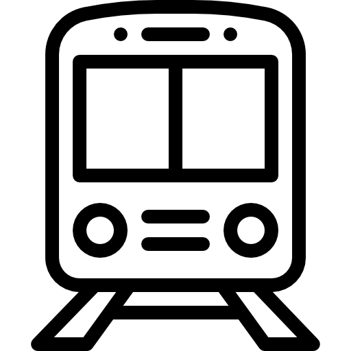 حملونقل و ریلی
