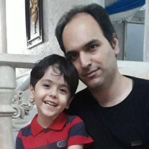 Picture of آقای خلیلی