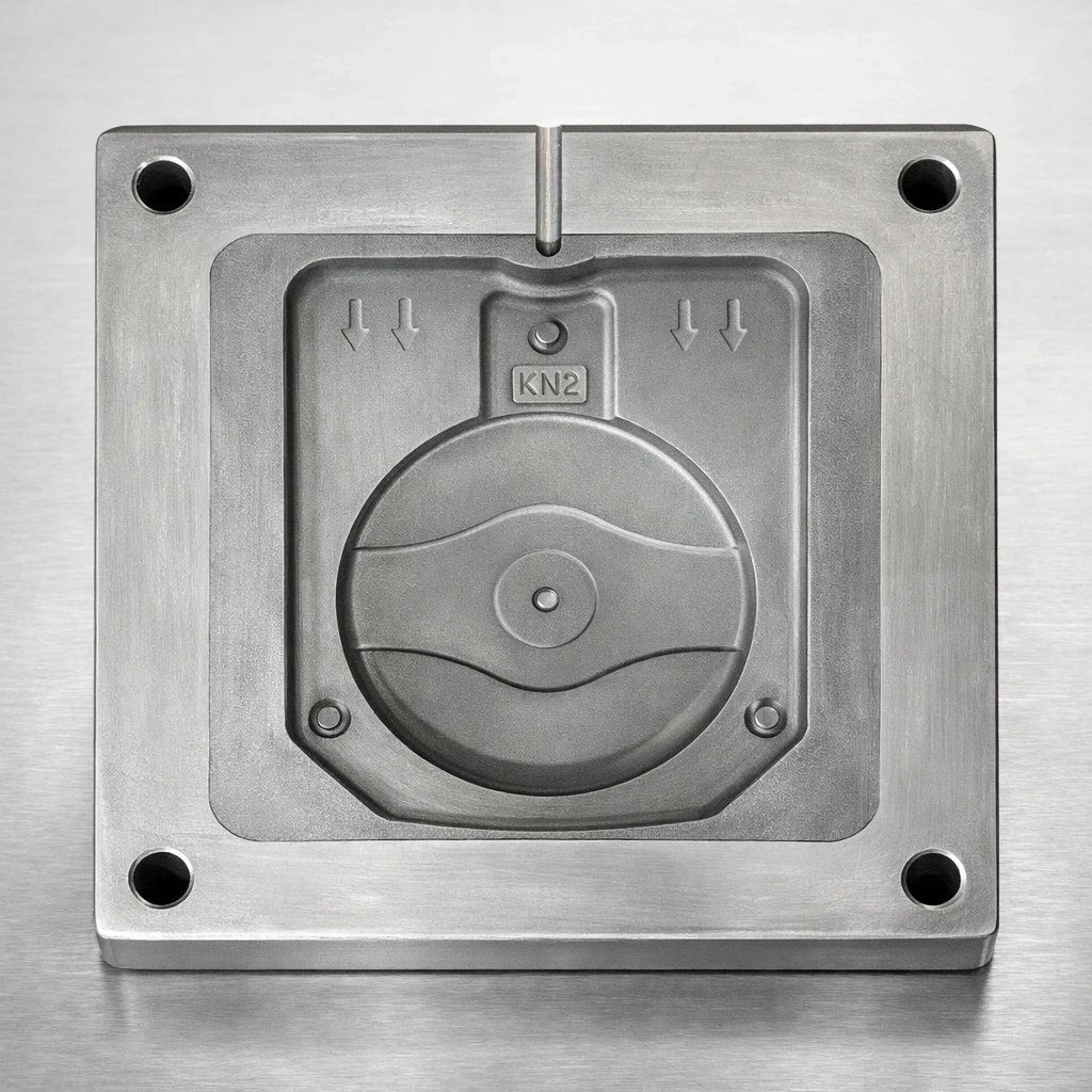 EP Tooling